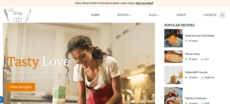 tastyfoodebook
