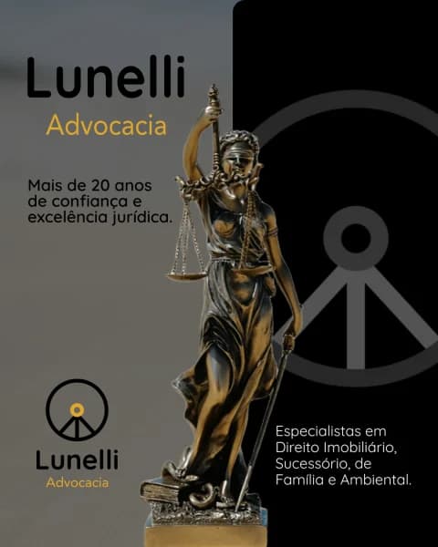 Sobre Lunelli Advocacia