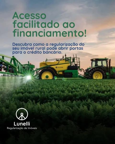 Post sobre georreferenciamento