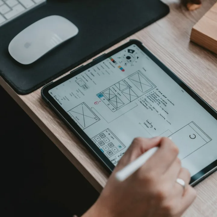Websites & Sistemas