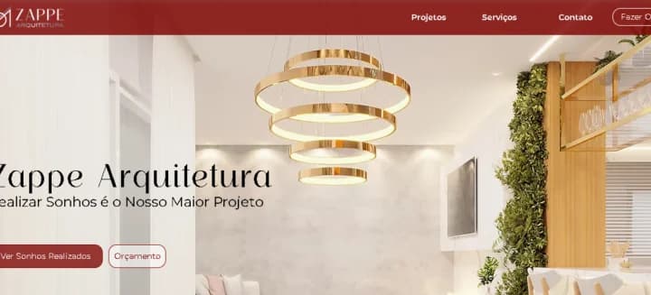 Zappe Arquitetura
