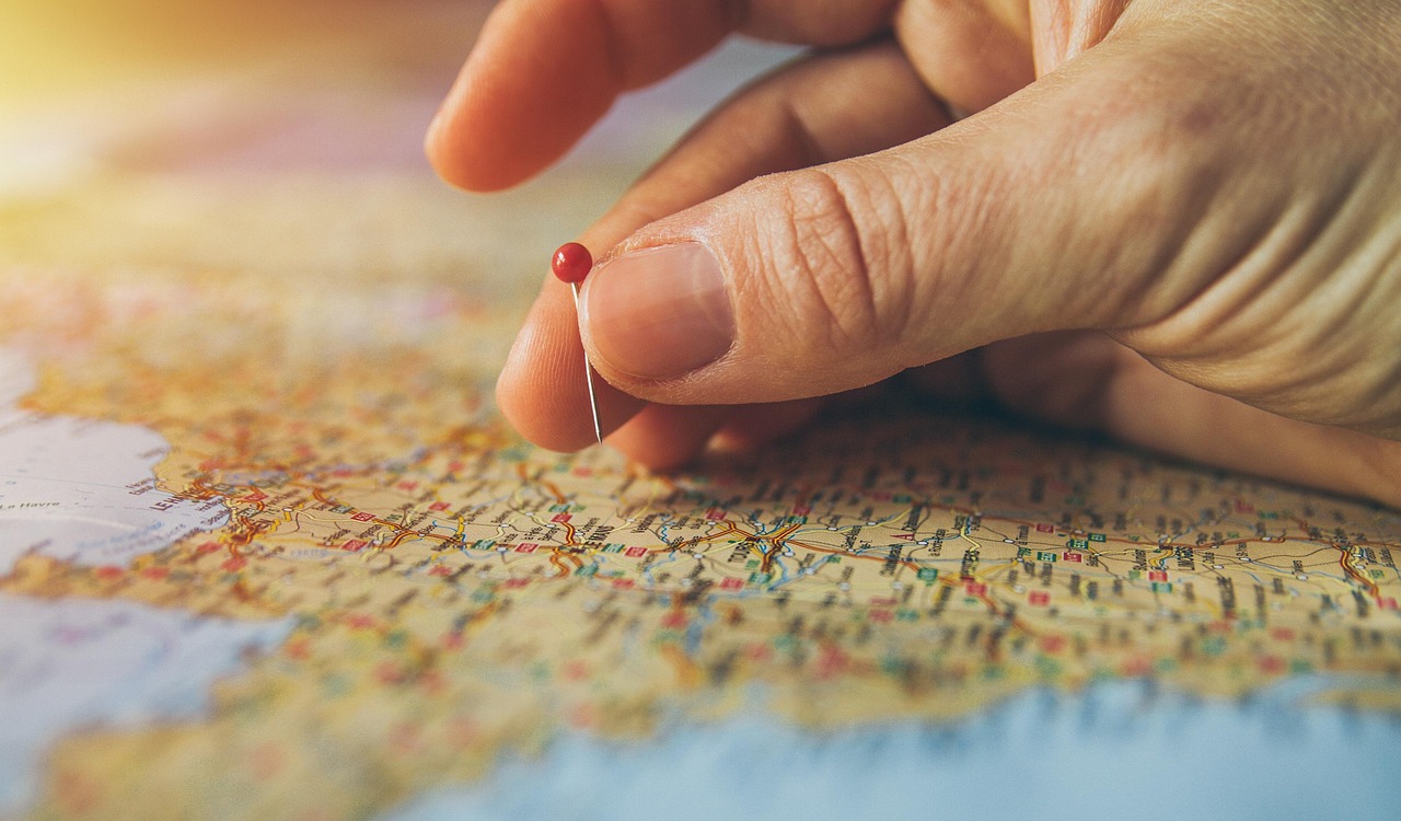 SEO Local: Domine o Google Meu Negócio e o Pacote de Mapas