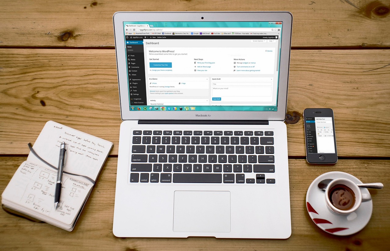 Site Institucional ou Landing Page: Qual Usar para Vender Mais?