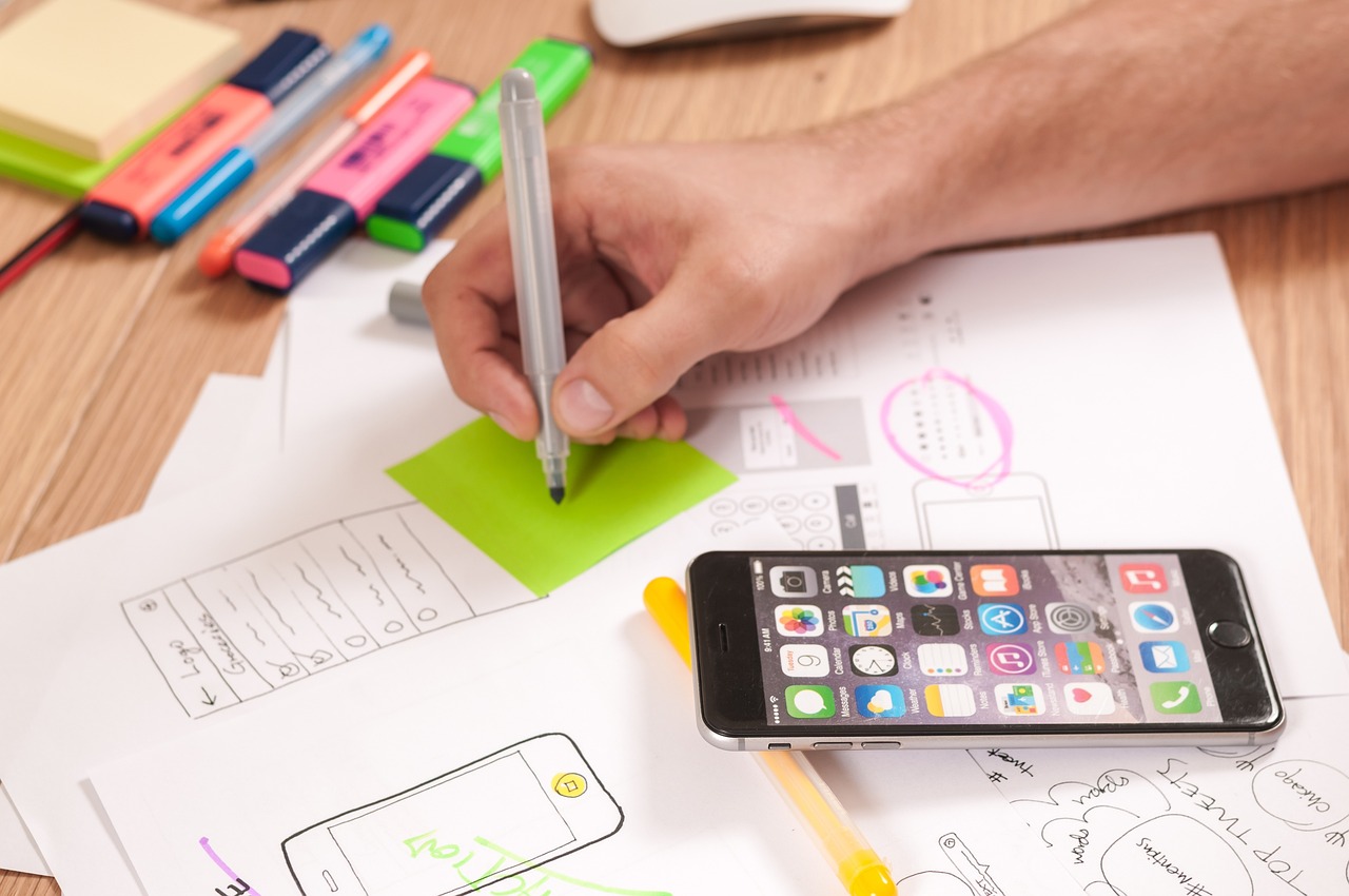 UX vs UI: a Diferença que Decide a Conversão do Seu Site